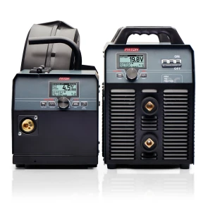 Сварочный полуавтомат PATON™ ProMIG-500-15-4-400V №3