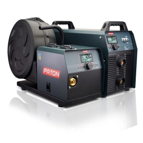 Сварочный полуавтомат PATON™ ProMIG-500-15-4-400V №4