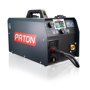 Зварювальний напівавтомат PATON™ StandardMIG-160 №2