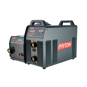 Сварочный полуавтомат PATON™ ProMIG-630-15-4-400V W MAXwire №1