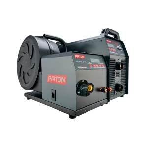 Сварочный полуавтомат PATON™ ProMIG-630-15-4-400V W MAXwire №2