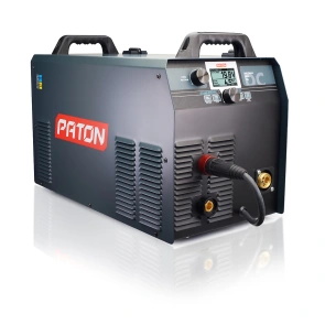 Сварочный полуавтомат PATON™ StandardMIG-270-400V №2
