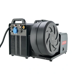 Сварочный полуавтомат PATON™ ProMIG-630-15-4-400V W MAXwire №3