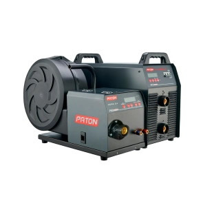 Сварочный полуавтомат PATON™ ProMIG-630-15-4-400V W MAXwire №4