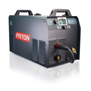 Сварочный полуавтомат PATON™ StandardMIG-350-400V №2
