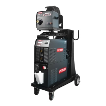 Комплект для сварки PATON™ ProMIG-500-15-4-400V WK MAXwire