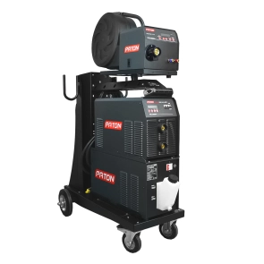 Комплект для сварки PATON™ ProMIG-500-15-4-400V WK MAXwire №2