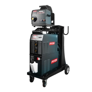 Комплект для сварки PATON™ ProMIG-630-15-4-400V WK MAXwire №1