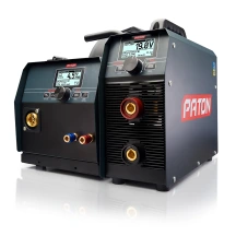 Сварочный полуавтомат PATON™ ProMIG-350-15-4-400V W