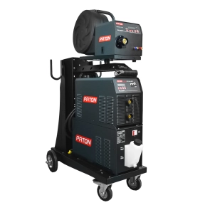 Комплект для сварки PATON™ ProMIG-630-15-4-400V WK MAXwire №2