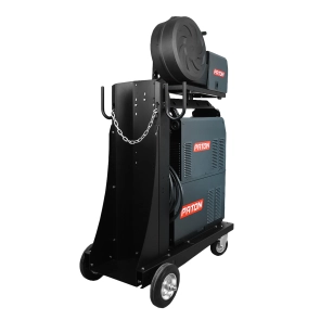 Комплект для сварки PATON™ ProMIG-630-15-4-400V WK MAXwire №3