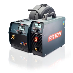 Сварочный полуавтомат PATON™ ProMIG-350-15-4-400V W №3