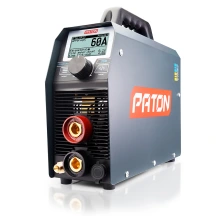 Сварочный аппарат PATON™ StandardTIG-250 WA (без аксессуаров)