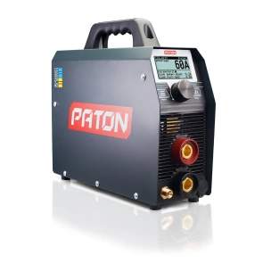 Сварочный аппарат PATON™ StandardTIG-250 WA (без аксессуаров) №2