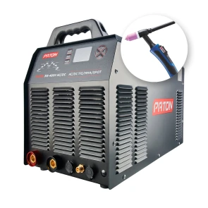 Сварочный аппарат PATON™ ProTIG-315-400V AC/DC №1