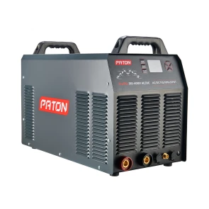 Зварювальний апарат PATON™ ProTIG-315-400V AC/DC BW №2