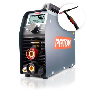 Зварювальний апарат PATON™ StandardTIG-200 BW №1