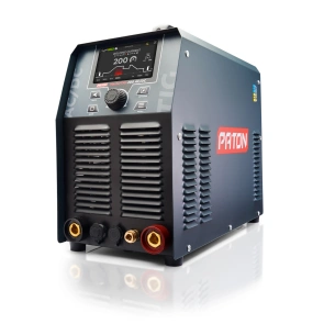 Сварочный аппарат PATON MasterTIG-200 AC/DC №1