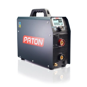 Зварювальний апарат PATON™ StandardTIG-270-400V WA (без аксесуарів) №2