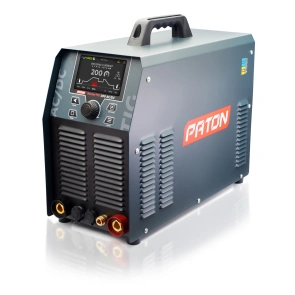 Сварочный аппарат PATON MasterTIG-200 AC/DC №2