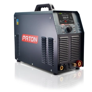 Сварочный аппарат PATON MasterTIG-200 AC/DC №3