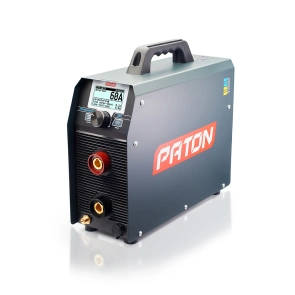 Зварювальний апарат PATON™ StandardTIG-350-400V WA (без аксесуарів) №1