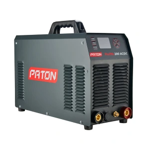 Зварювальний апарат PATON™ ProTIG-200 AC/DC BW №3