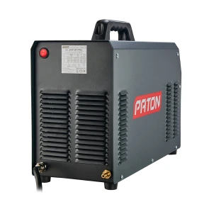 Зварювальний апарат PATON™ ProTIG-200 AC/DC BW №4