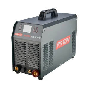 Зварювальний апарат PATON™ ProTIG-200 AC/DC BW №5