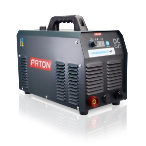 Плазморіз PATON™ StandardCUT-40 №3