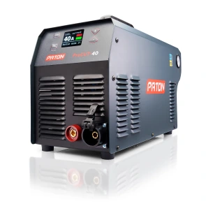 Плазморіз PATON™ ProCUT-40 №2