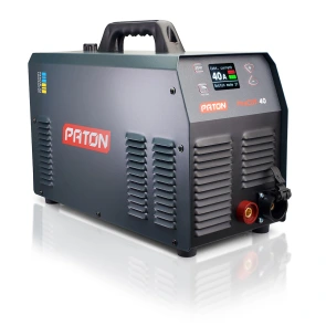 Плазморіз PATON™ ProCUT-40 №3