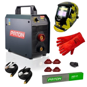 Набір для зварювання «PATON MINI» №1