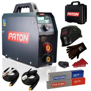 Набір для зварювання «PATON PRO-250» №1