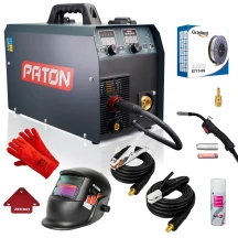 Набор для сварки "PATON EuroMIG LITE"