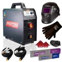 Набор для сварки "PATON Standard-350-400V"