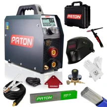 Набір для зварювання «PATON StandardTIG-200 BW»