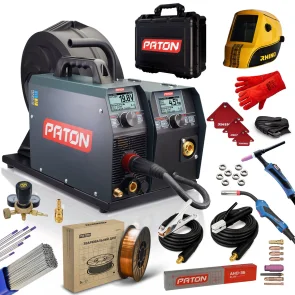 Набір для зварювання «PATON MultiPRO-250-15-4» №1