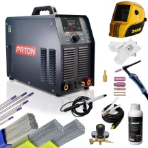 Набор для сварки "PATON MasterTIG-200"