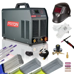 Набор для сварки "PATON ProTIG-200 AC/DC BW" №1