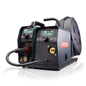 Сварочный аппарат PATON™ MultiPRO-250-15-4 №1