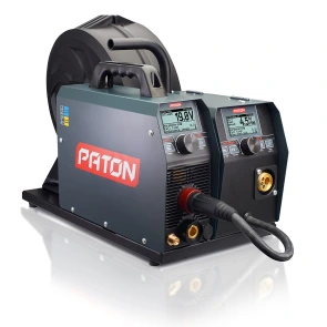 Сварочный аппарат PATON™ MultiPRO-250-15-4 №2