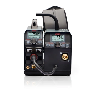 Сварочный аппарат PATON™ MultiPRO-250-15-4 №4
