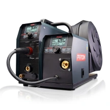 Сварочный аппарат РATON™ MultiPRO-350-15-4-400V