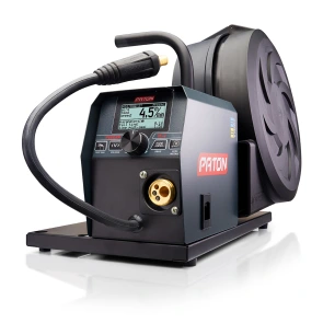 Блок подачи проволоки PATON™ Feeder-15-2 без горелки №1