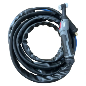 Зварювальний пальник TIG WP-26-4 м №2