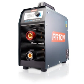 Зварювальний апарат PATON Standard-350-400V №1