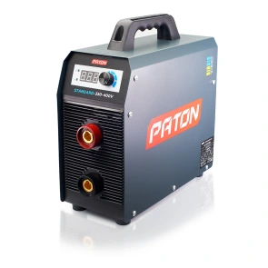 Зварювальний апарат PATON Standard-350-400V №2