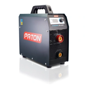 Зварювальний апарат PATON Standard-350-400V №3