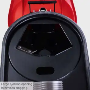 Подрібнювач гілок Scheppach Biostar 3000 №3